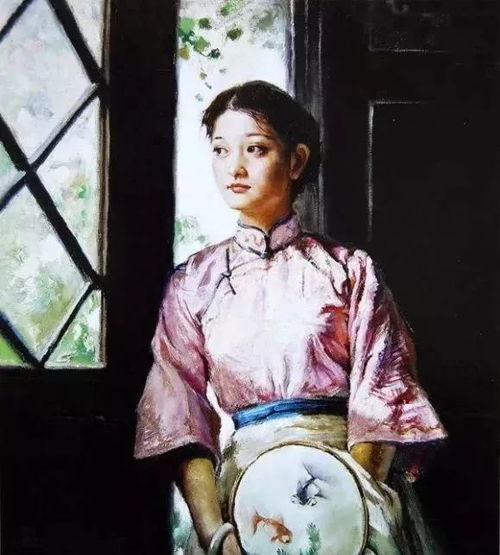 艺江南,山美水美人更美