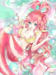 盘点海贼王8大颜值破表的海军美女