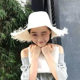 女生头像最流行的女生头像小清新