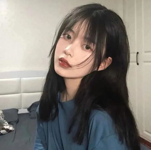 美女壁纸一秒钟心动