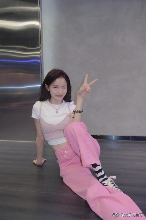 美图分享,青春美少女