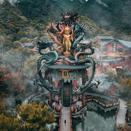 北京这10个免费景点,好看又好玩,还能拍出好照片
