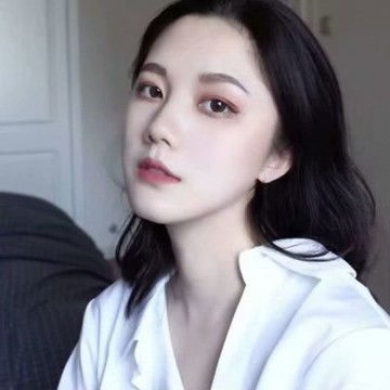 高冷高贵御姐头像,女生头像图片