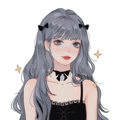 仙女奶萌的仙女网名头像