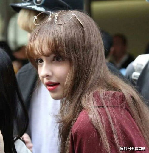 比起亚洲男子,为什么欧美女性更喜欢选择黑人原因让人扎心