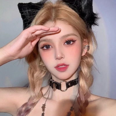 又御又纯的女生头像真人,美丽让人心动