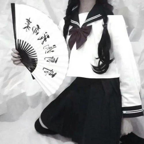 头像优质部位jk女生头像