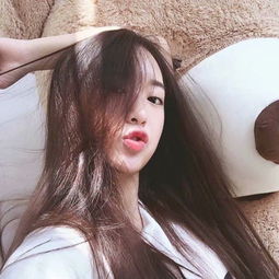 路上见识世界途中认清自己小清新文艺好看清纯女生头像