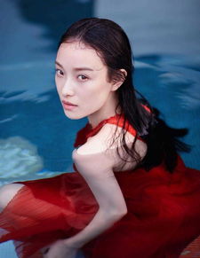 宸汐缘最有女人味的四大女星,倪妮仅排第二,第一实至名归