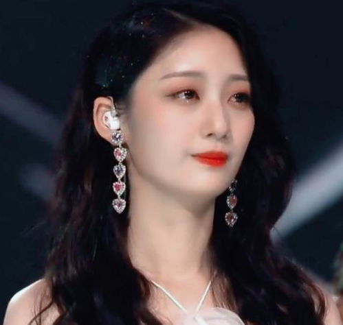 那些眼熟却叫不上名字的网剧女主,个个都是女神,你认识的有几个