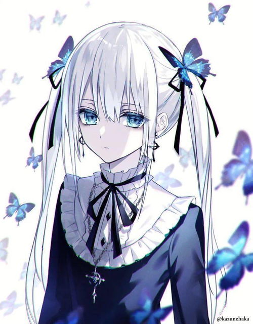 堕天使