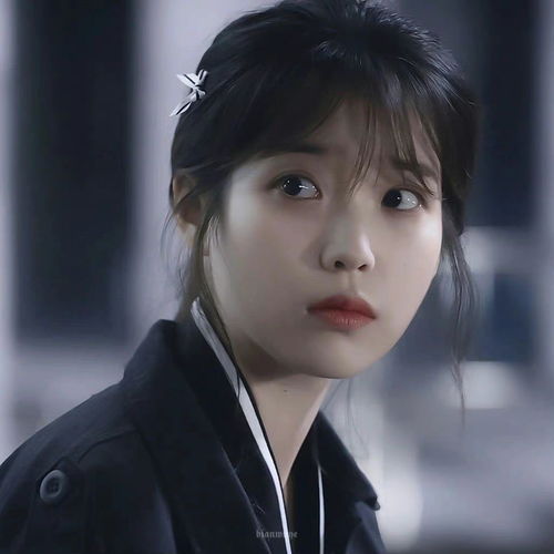美女头像高质量女图