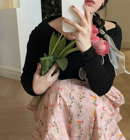 女生头像高级