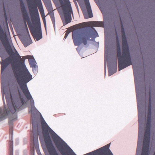 二次元动漫头像