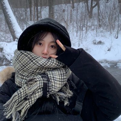 优质女头很想见你算了吧外面冷女生头像我要个性网