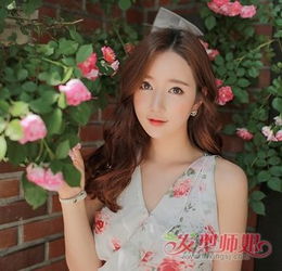 圆脸配什么衣服好看2017圆脸搭配衣服效果图