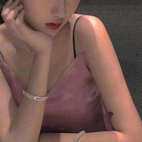 不露脸女生部位头像高质量