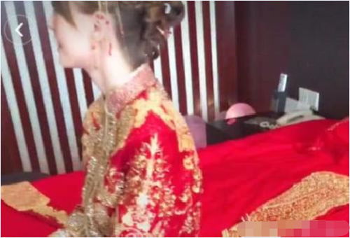 最美外国小姐姐,侧脸看到以为是古风美女,转身之后无法淡定