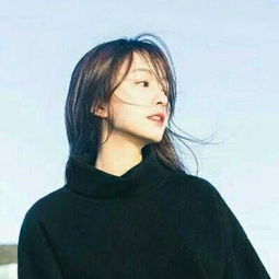最吸引人女人的头像情侣头像
