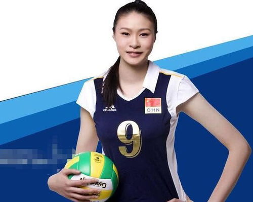 她曾是女排第一女神,与姚明传出过绯闻,今37岁依旧单身