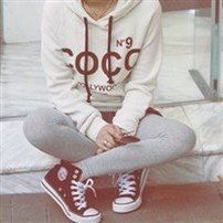 qq头像下身女生这段感情可否重来