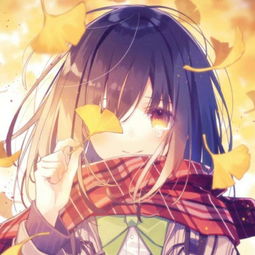 最新梦幻动漫少女心头像