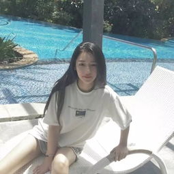 美女头像风景头像动态