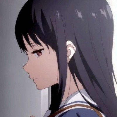 头像吧女动漫女生