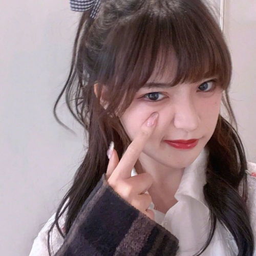 漂亮妹妹头像来啦