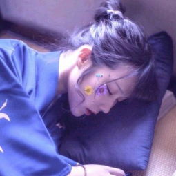 洂紫色系意境女头.吃苦可以委屈qq女生头像我要个性网