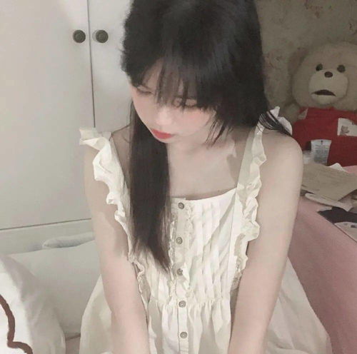 女生头像小仙女专用仙气飘飘女头
