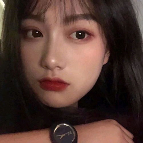 方图小姐姐集中营各种美丽小姐姐小姐姐头像