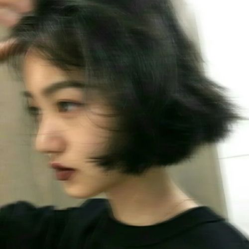 头像模糊头像又来啦