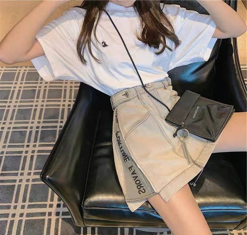 夏季仙气温柔裙装搭配,甜美校园风,满满的文艺范