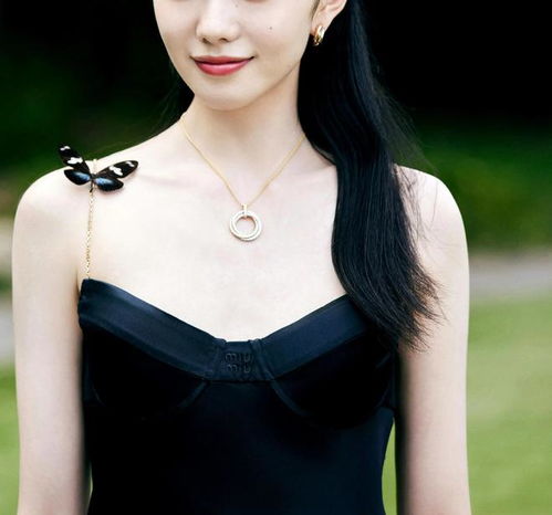 10位95后小花,你能一眼认出来,我就服你