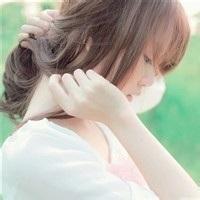 清新女孩头像唯美12岁小清新女孩头像