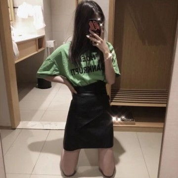 原谅绿头像女生半身部位社会真人高清全部绿头像,女生头像图片