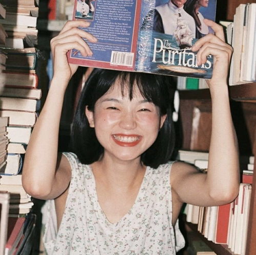 ins头像女小众恐婚症
