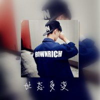 网红头像背影男生微信头像图片大全