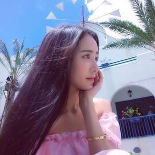 好想好好地去爱一次非主流美女