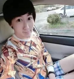 18岁蛇精男走红锥子脸秒杀蛇精女7741510搜狐时尚频道图片库大视野搜狐