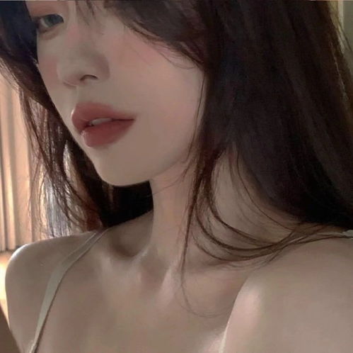 神仙女生头像我喜欢你