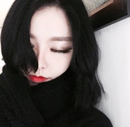 女生头像欧美唯美可爱清新街头原宿风堆糖,美好生活研究所