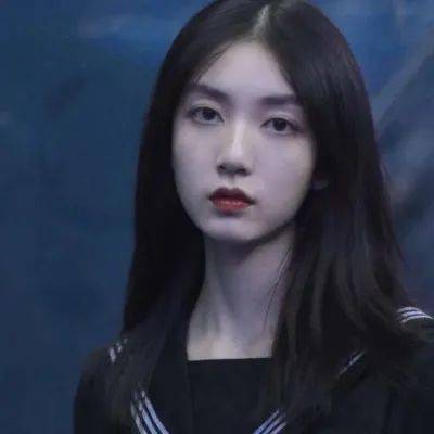 高清女生头像真人女头像巨好看