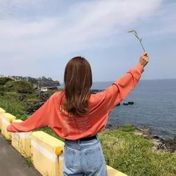 女生头像气质女头小清新
