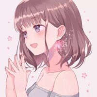 2019女生头像潮流动漫微信头像图片大全