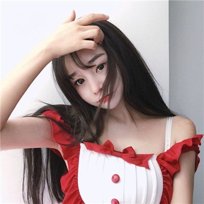女生头像