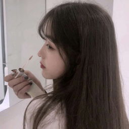 闺蜜头像两人一人一张真人霸气
