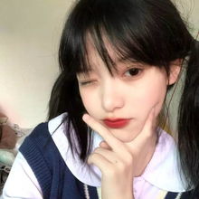 头像壁纸柳暗花明,放你一马