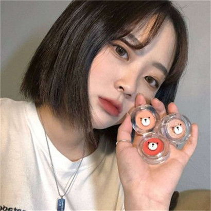 气质干净清纯女生头像,几载青春只可惜青春太短